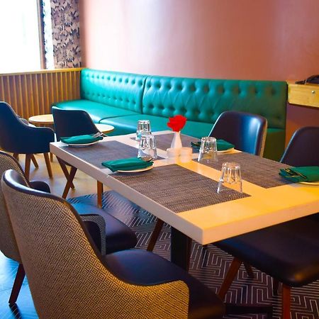 Fortel Chennai Ngoại thất bức ảnh