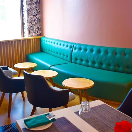 Fortel Chennai Ngoại thất bức ảnh