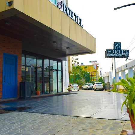 Fortel Chennai Ngoại thất bức ảnh