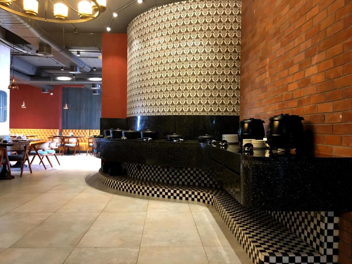 Fortel Chennai Ngoại thất bức ảnh