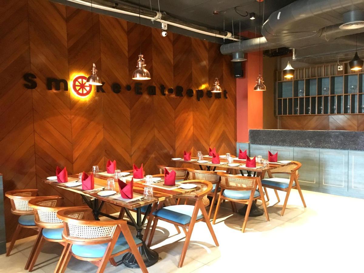 Fortel Chennai Ngoại thất bức ảnh