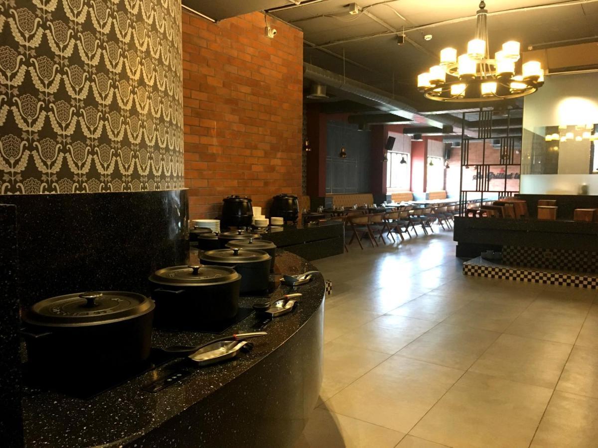 Fortel Chennai Ngoại thất bức ảnh