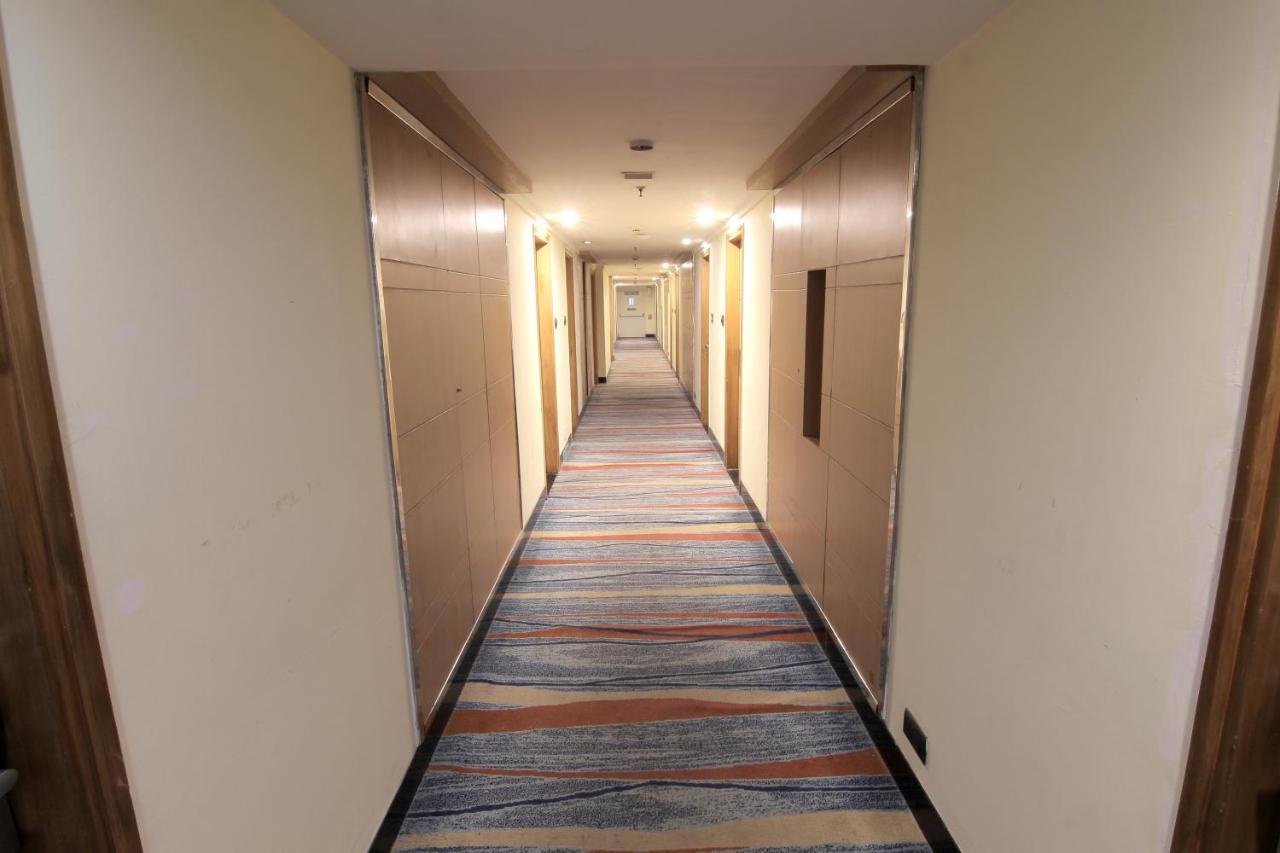 Fortel Chennai Ngoại thất bức ảnh