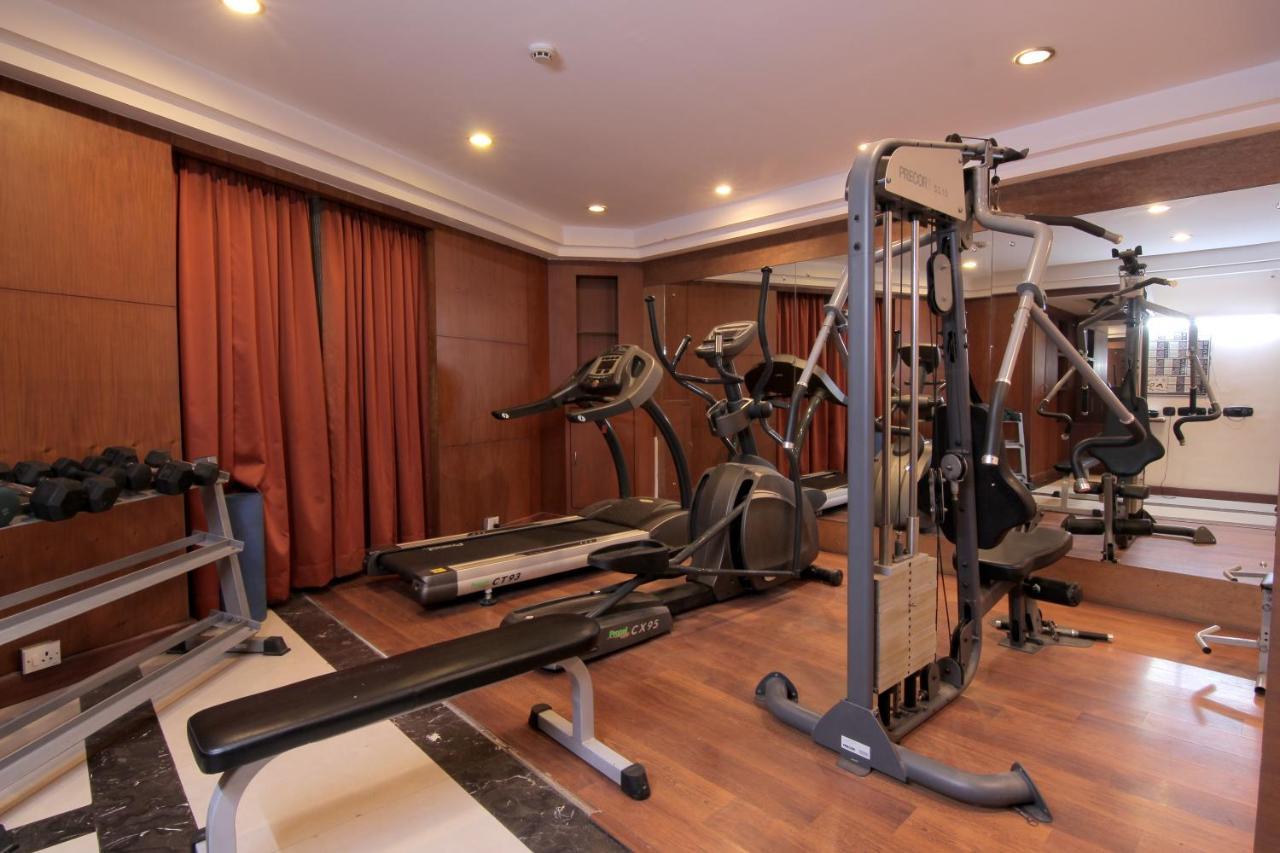 Fortel Chennai Ngoại thất bức ảnh