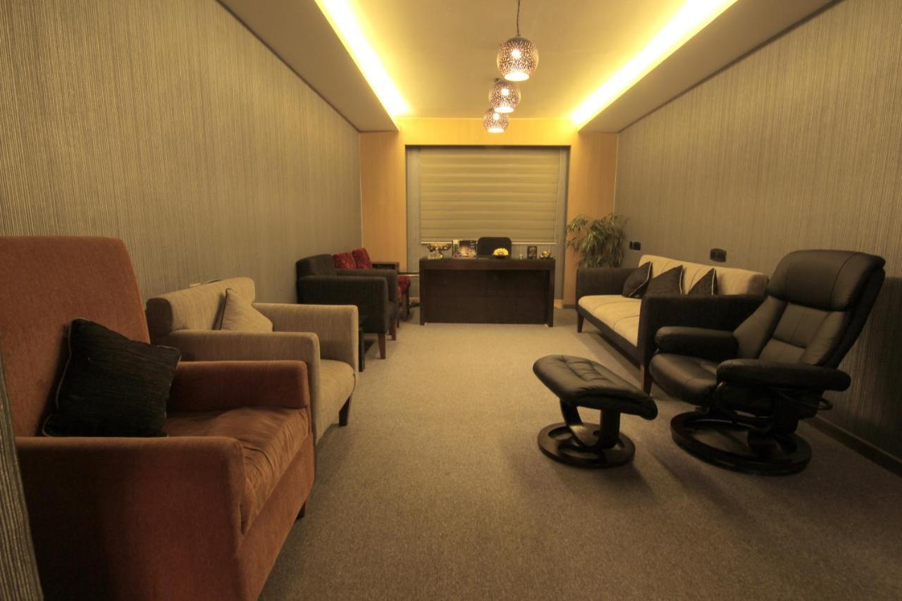 Fortel Chennai Ngoại thất bức ảnh