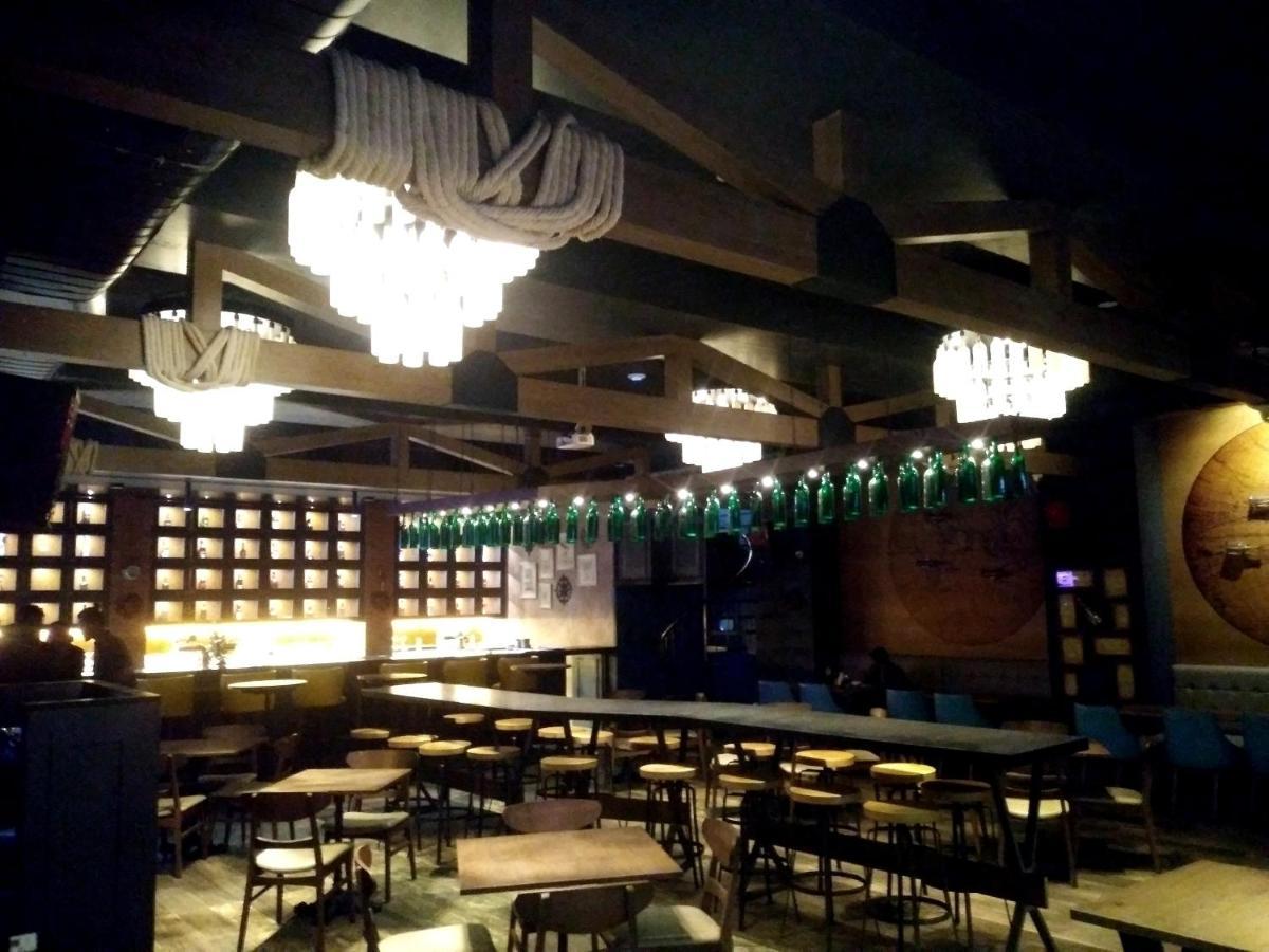 Fortel Chennai Ngoại thất bức ảnh