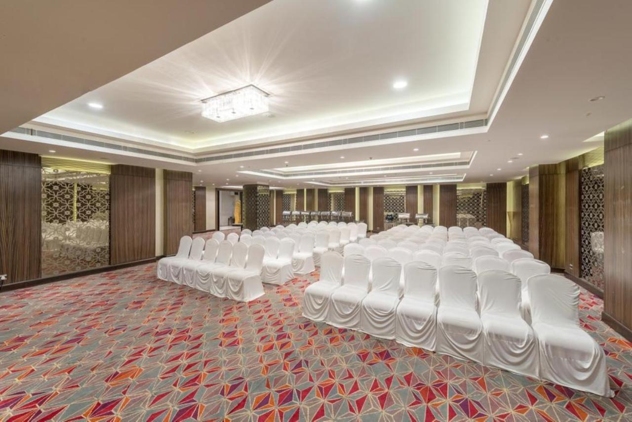 Fortel Chennai Ngoại thất bức ảnh