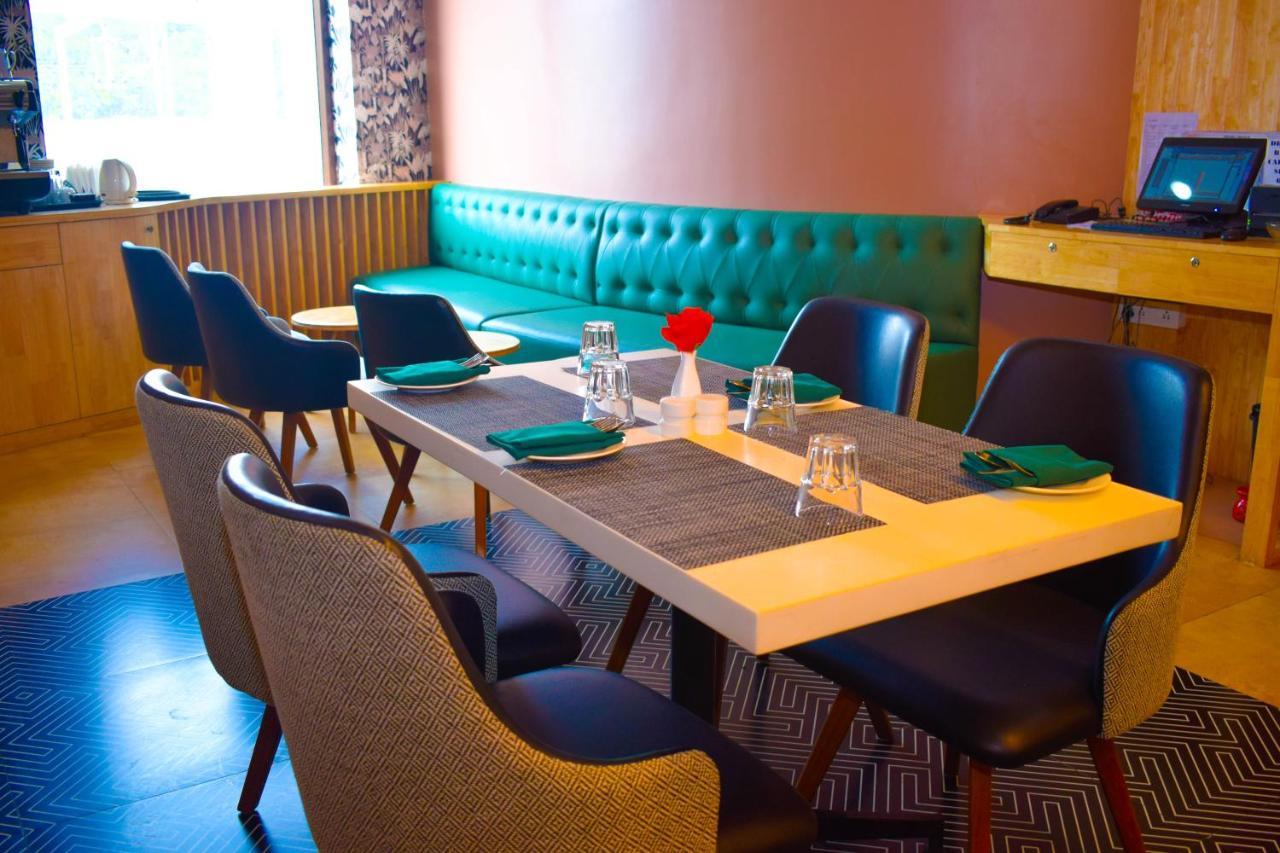 Fortel Chennai Ngoại thất bức ảnh