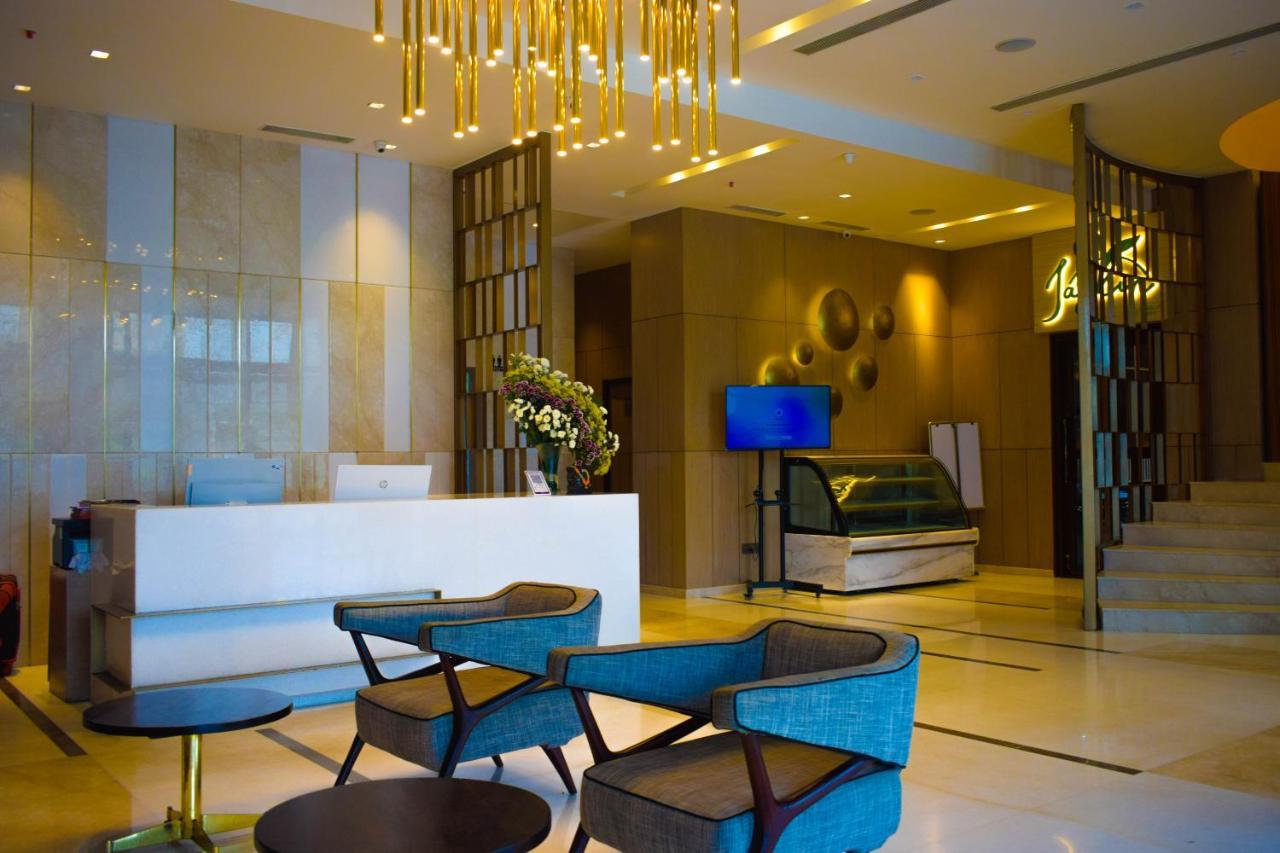Fortel Chennai Ngoại thất bức ảnh