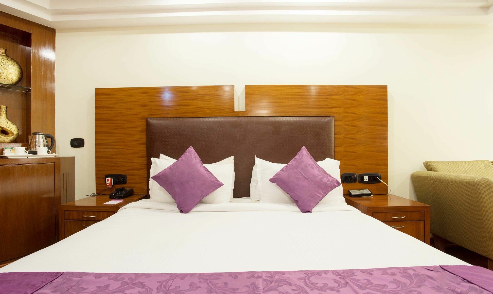 Fortel Chennai Ngoại thất bức ảnh