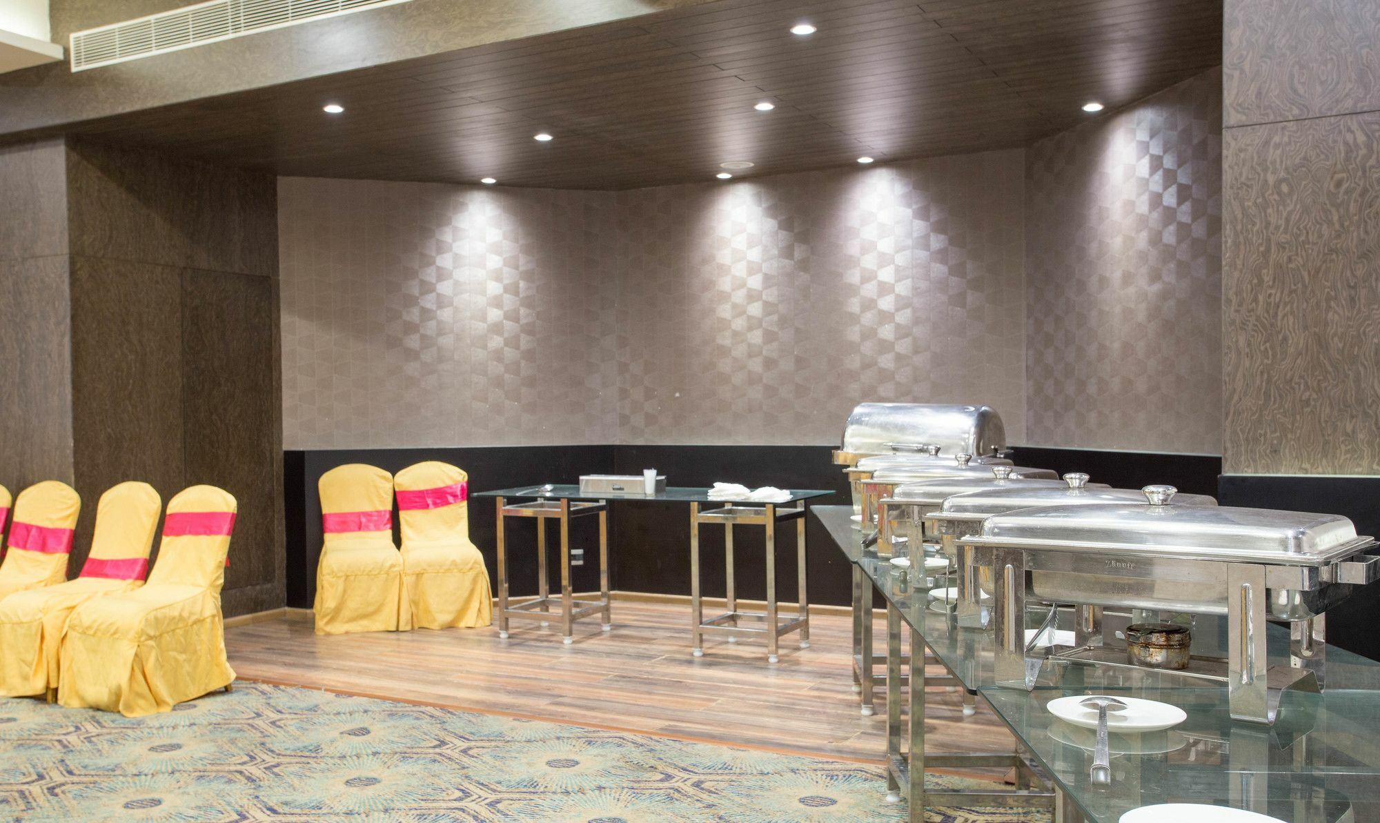 Fortel Chennai Ngoại thất bức ảnh