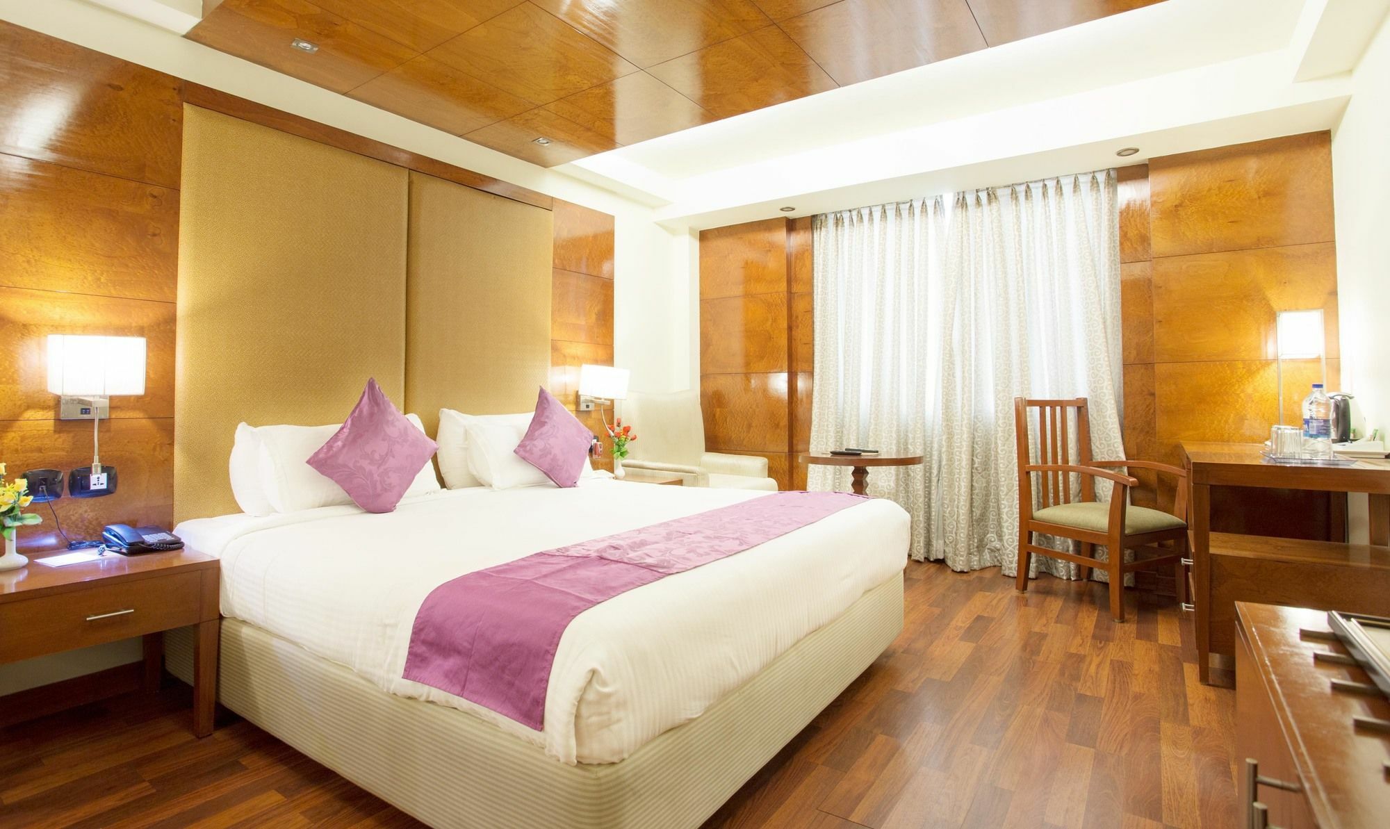Fortel Chennai Ngoại thất bức ảnh