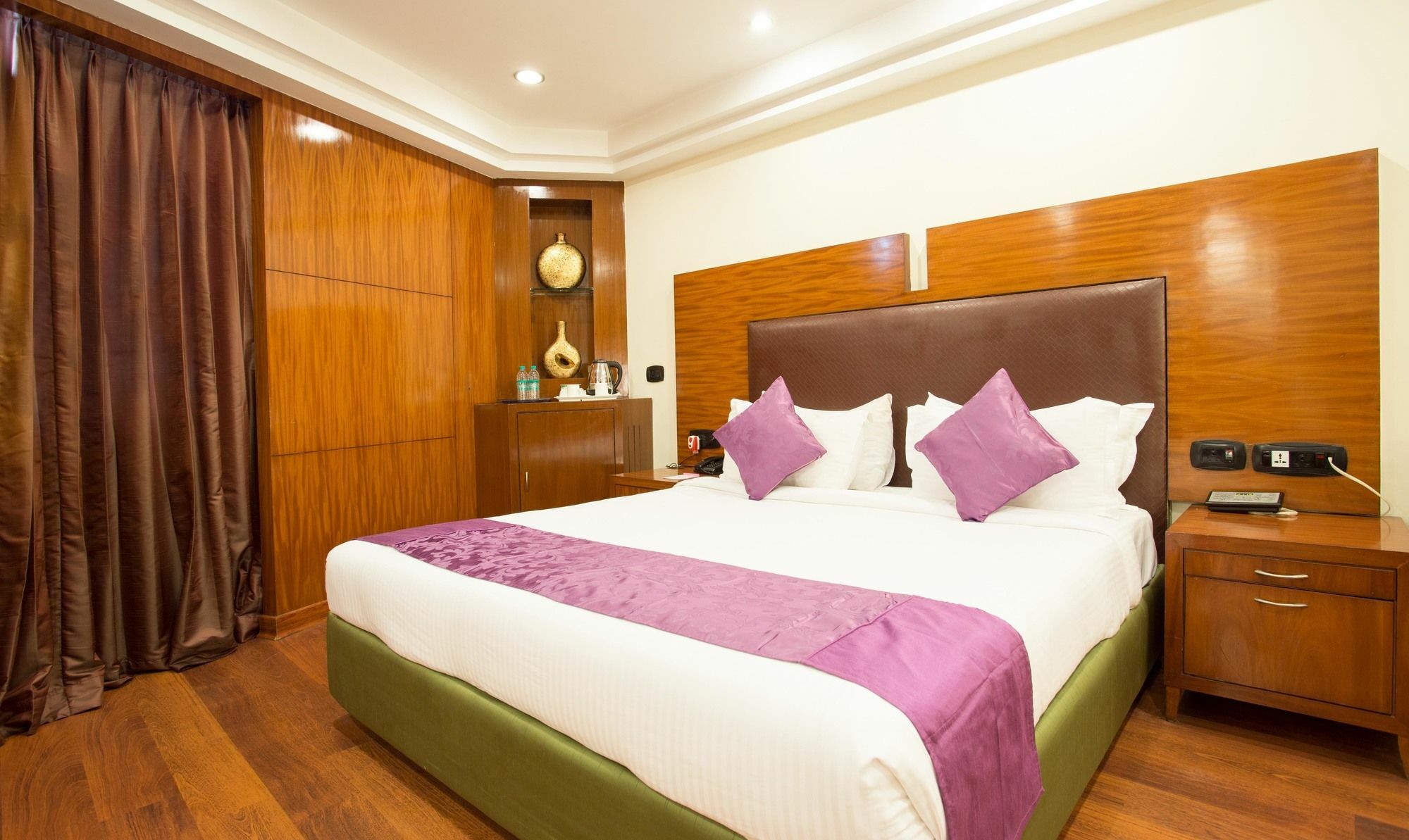 Fortel Chennai Ngoại thất bức ảnh