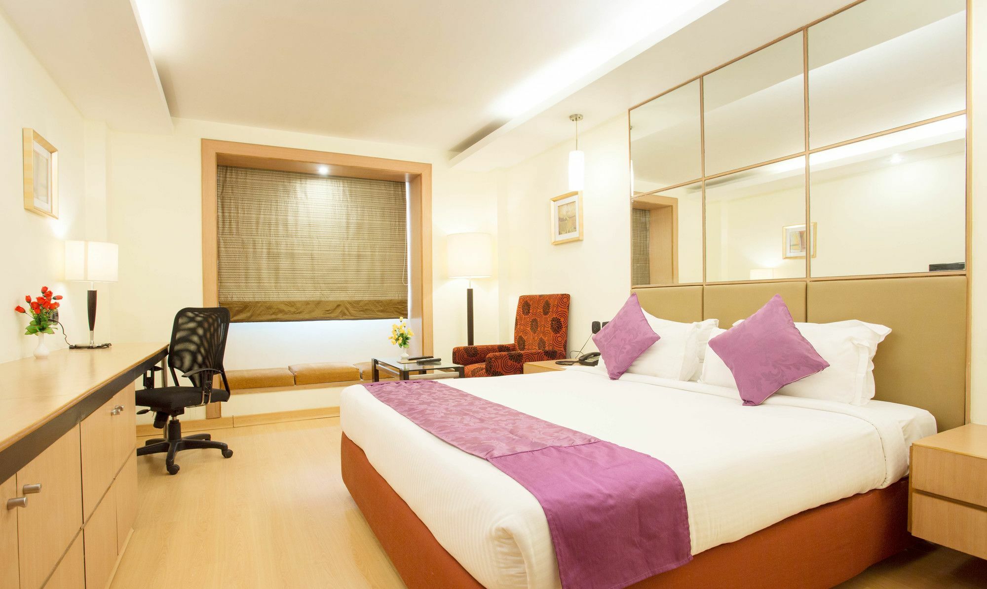 Fortel Chennai Ngoại thất bức ảnh