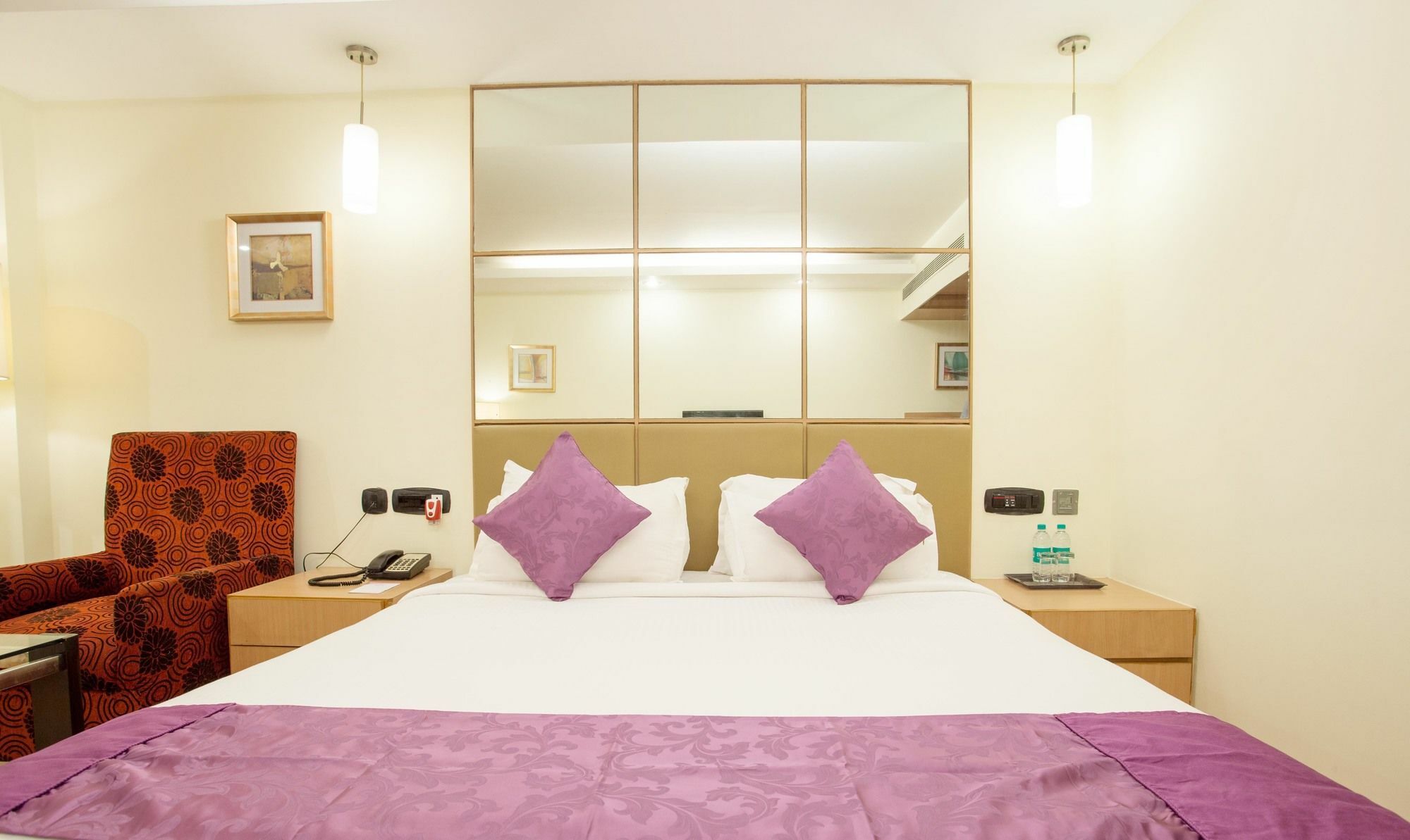 Fortel Chennai Ngoại thất bức ảnh