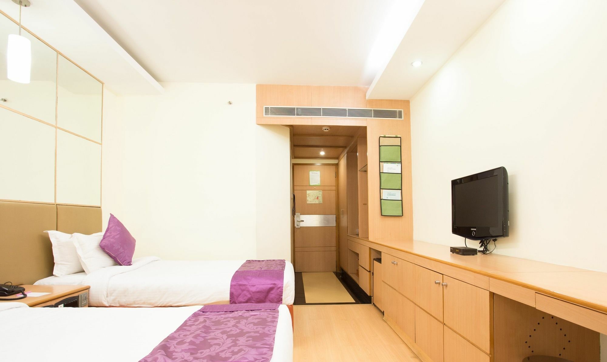 Fortel Chennai Ngoại thất bức ảnh
