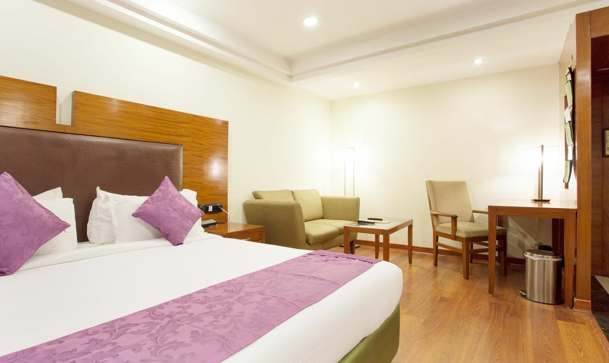 Fortel Chennai Ngoại thất bức ảnh