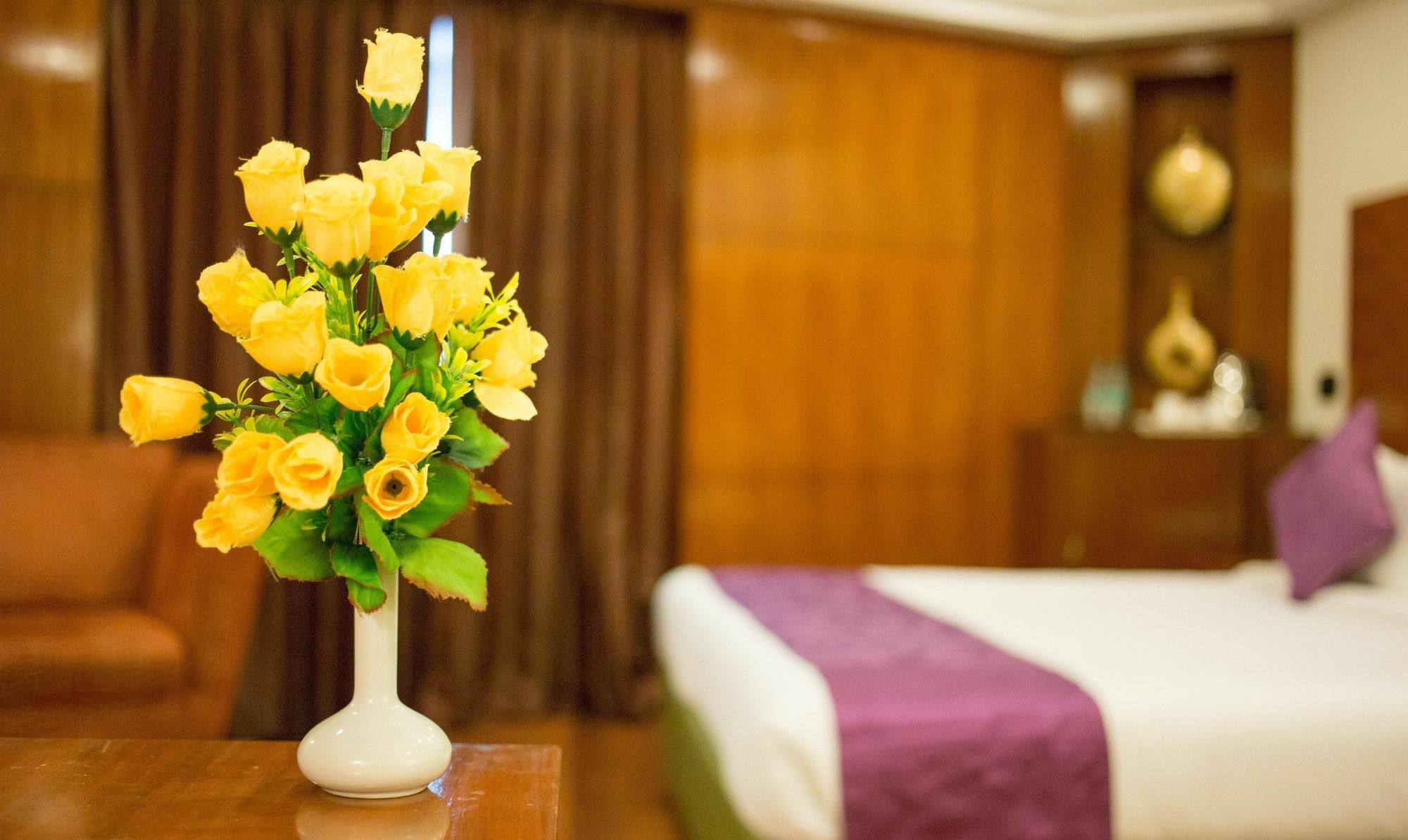 Fortel Chennai Ngoại thất bức ảnh