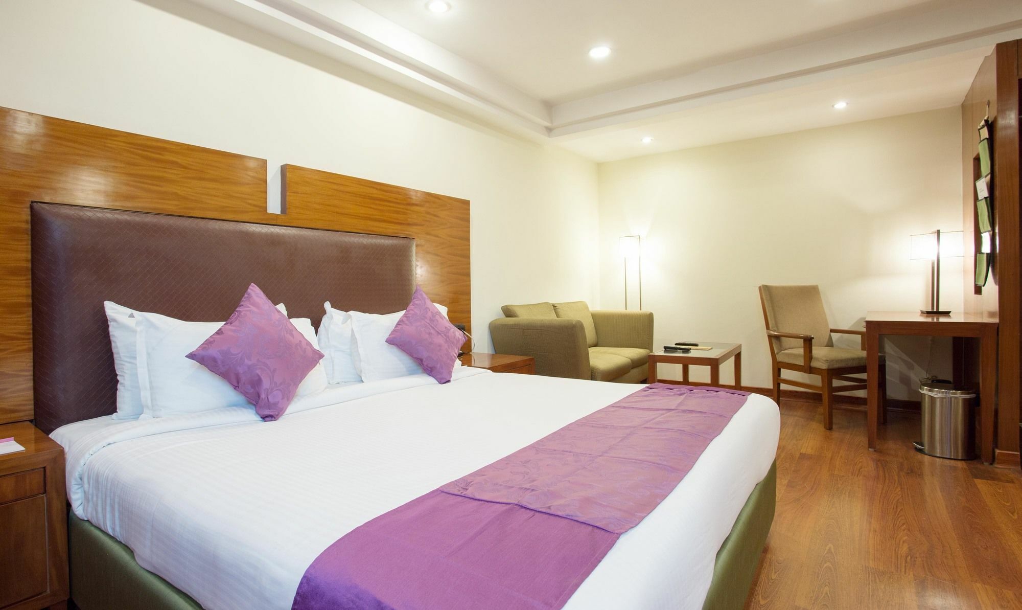 Fortel Chennai Ngoại thất bức ảnh