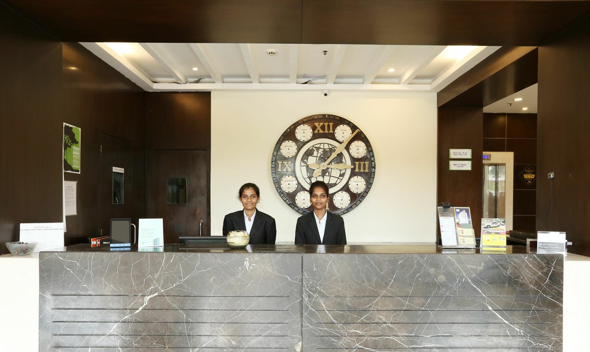 Fortel Chennai Ngoại thất bức ảnh