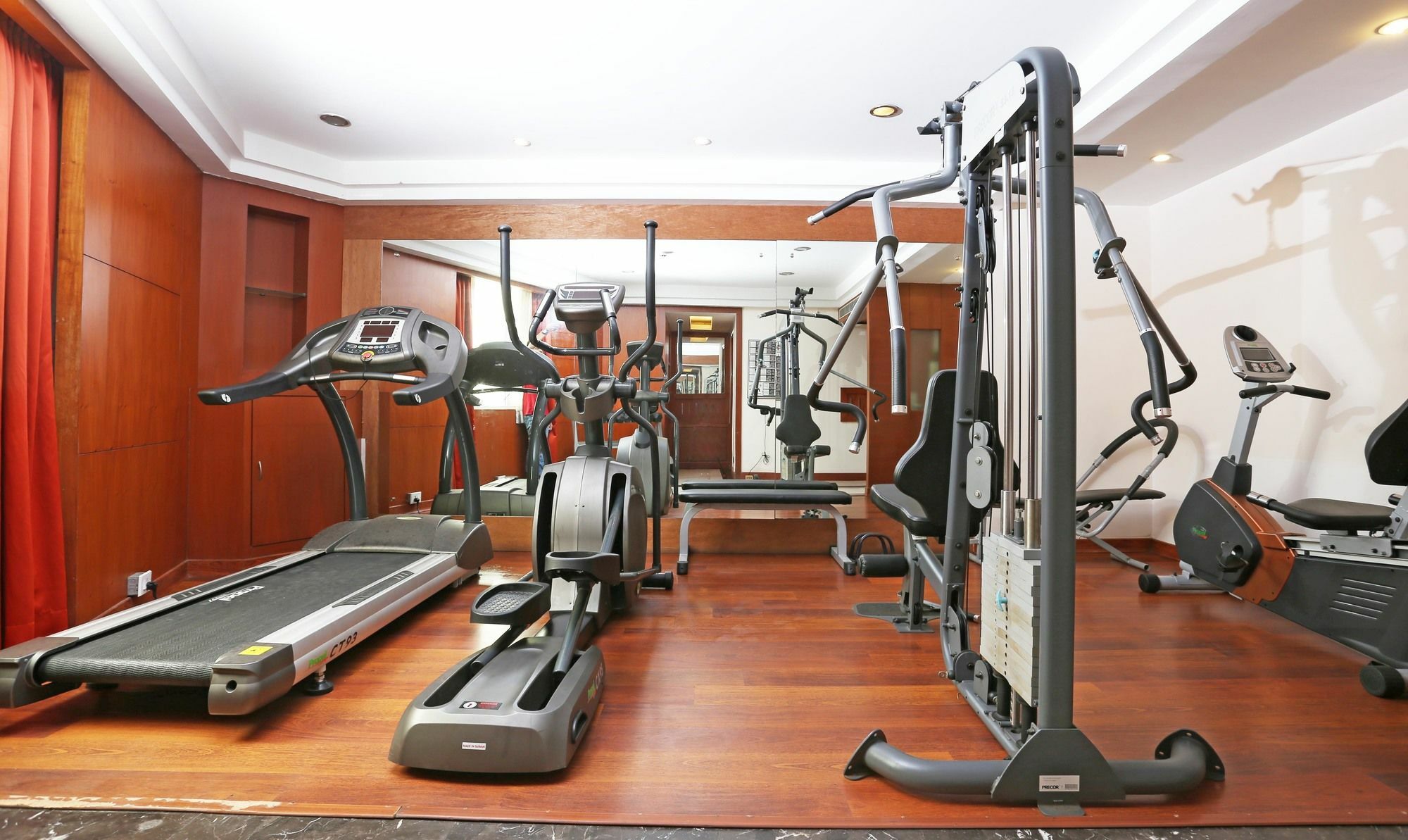 Fortel Chennai Ngoại thất bức ảnh