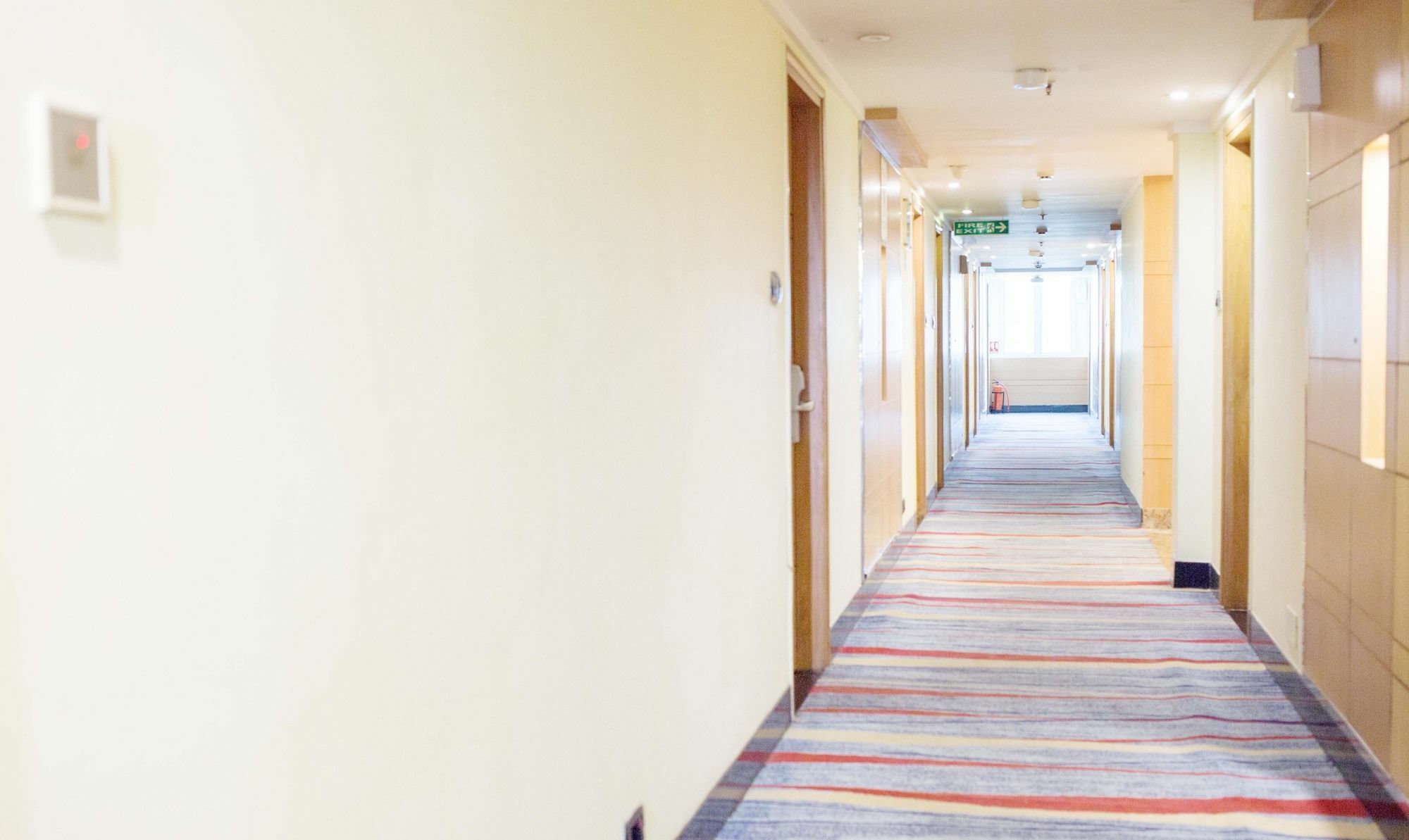 Fortel Chennai Ngoại thất bức ảnh