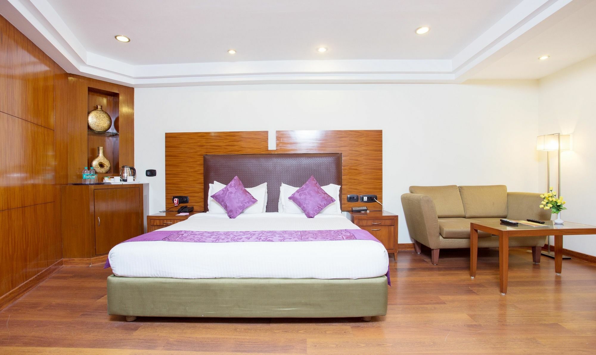 Fortel Chennai Ngoại thất bức ảnh