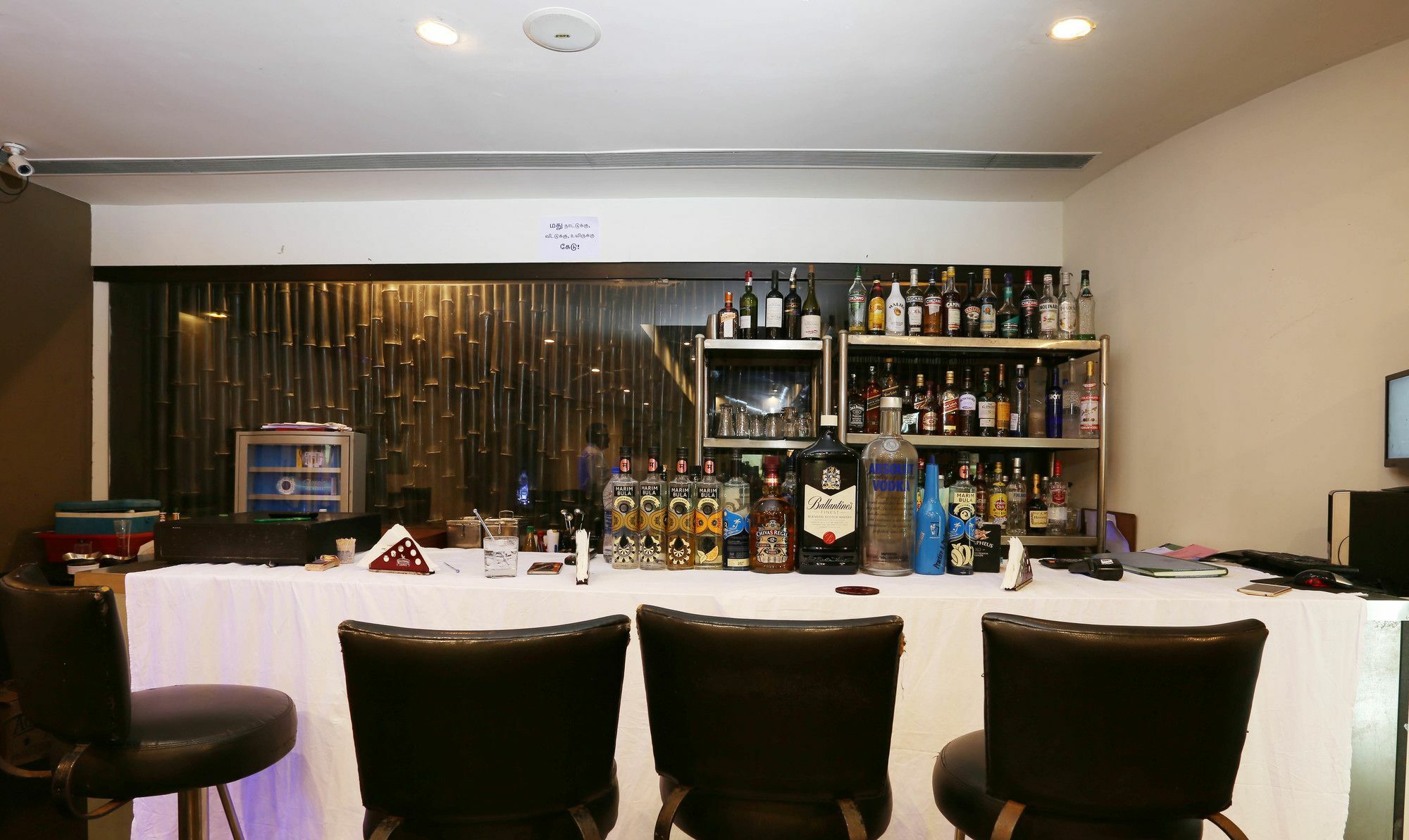 Fortel Chennai Ngoại thất bức ảnh