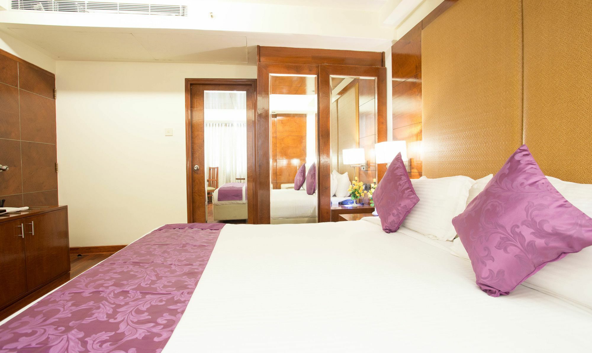 Fortel Chennai Ngoại thất bức ảnh
