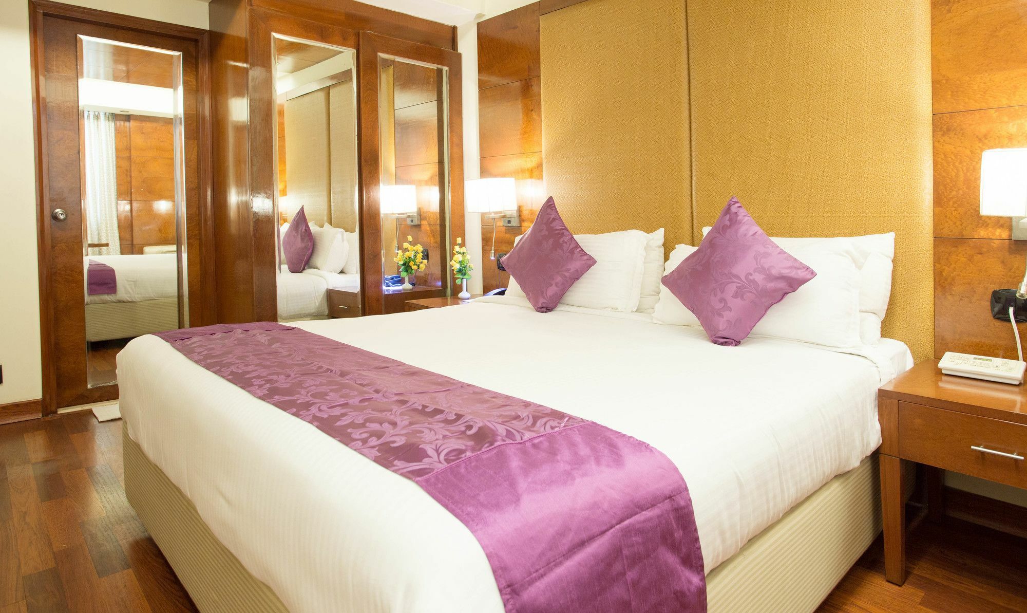 Fortel Chennai Ngoại thất bức ảnh