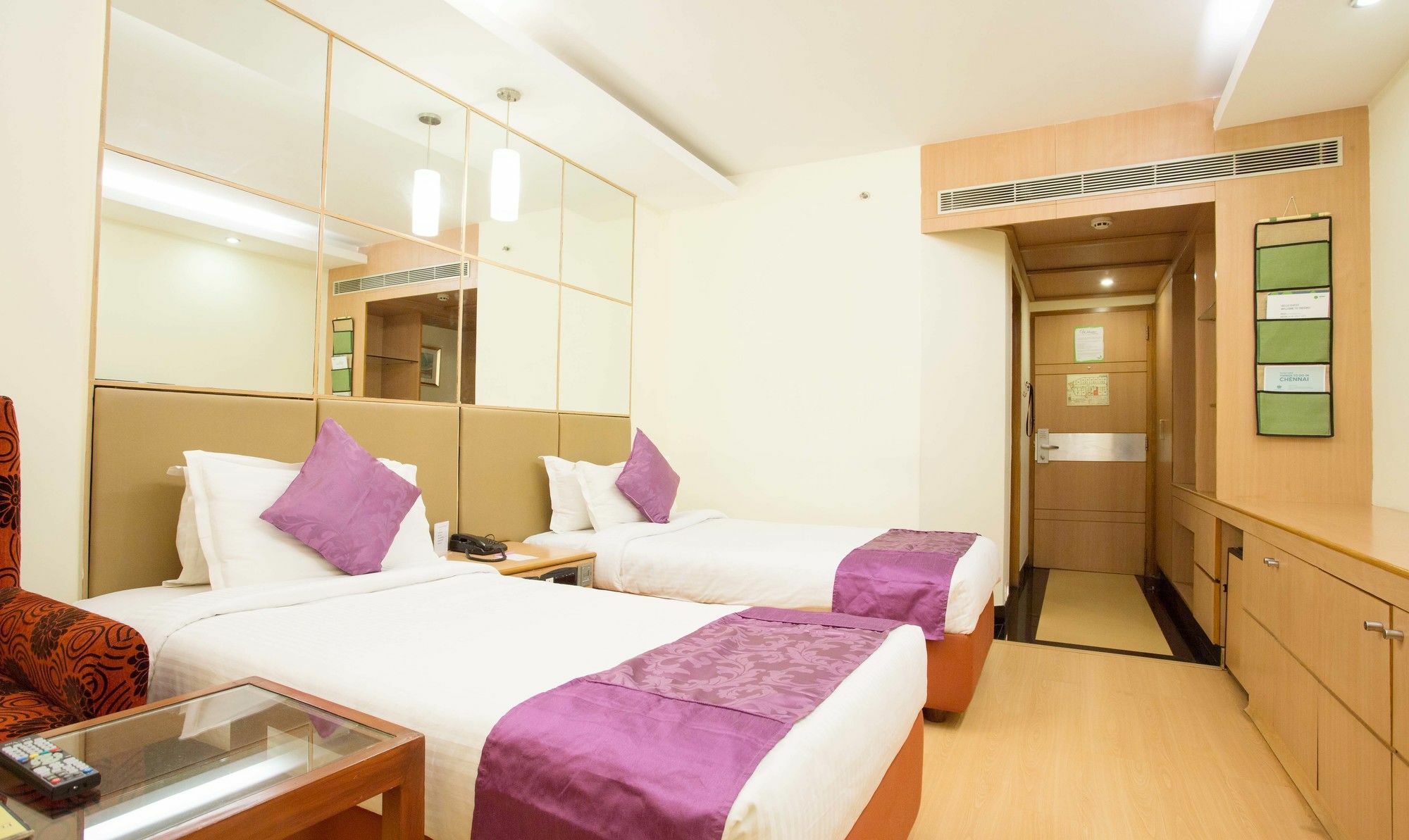 Fortel Chennai Ngoại thất bức ảnh