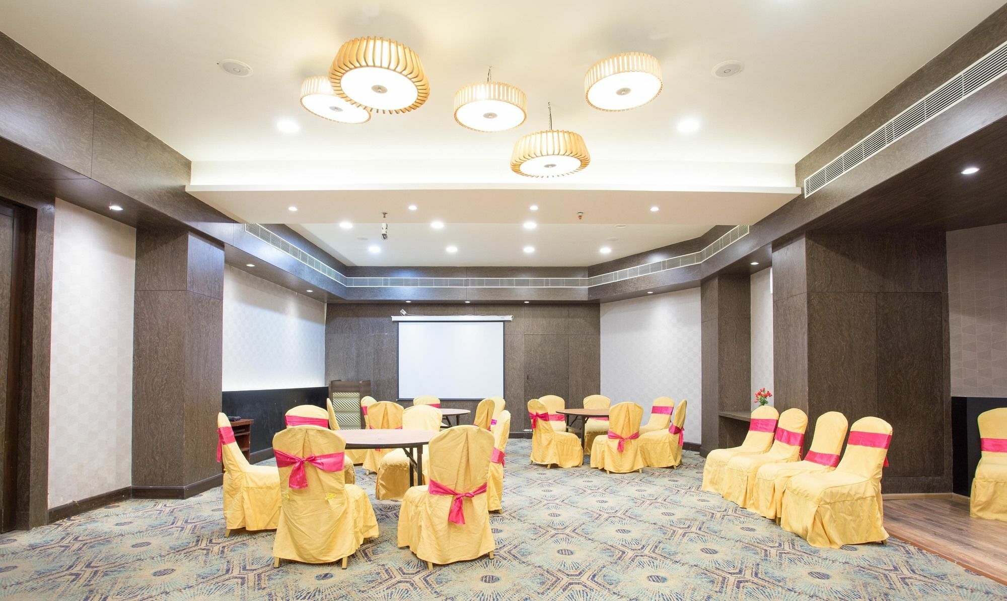 Fortel Chennai Ngoại thất bức ảnh