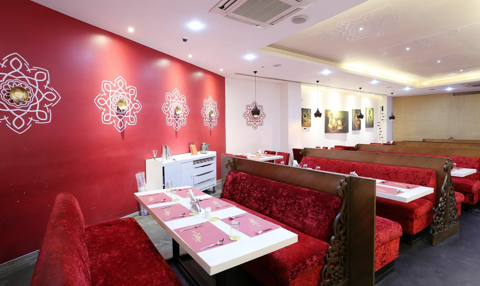 Fortel Chennai Ngoại thất bức ảnh