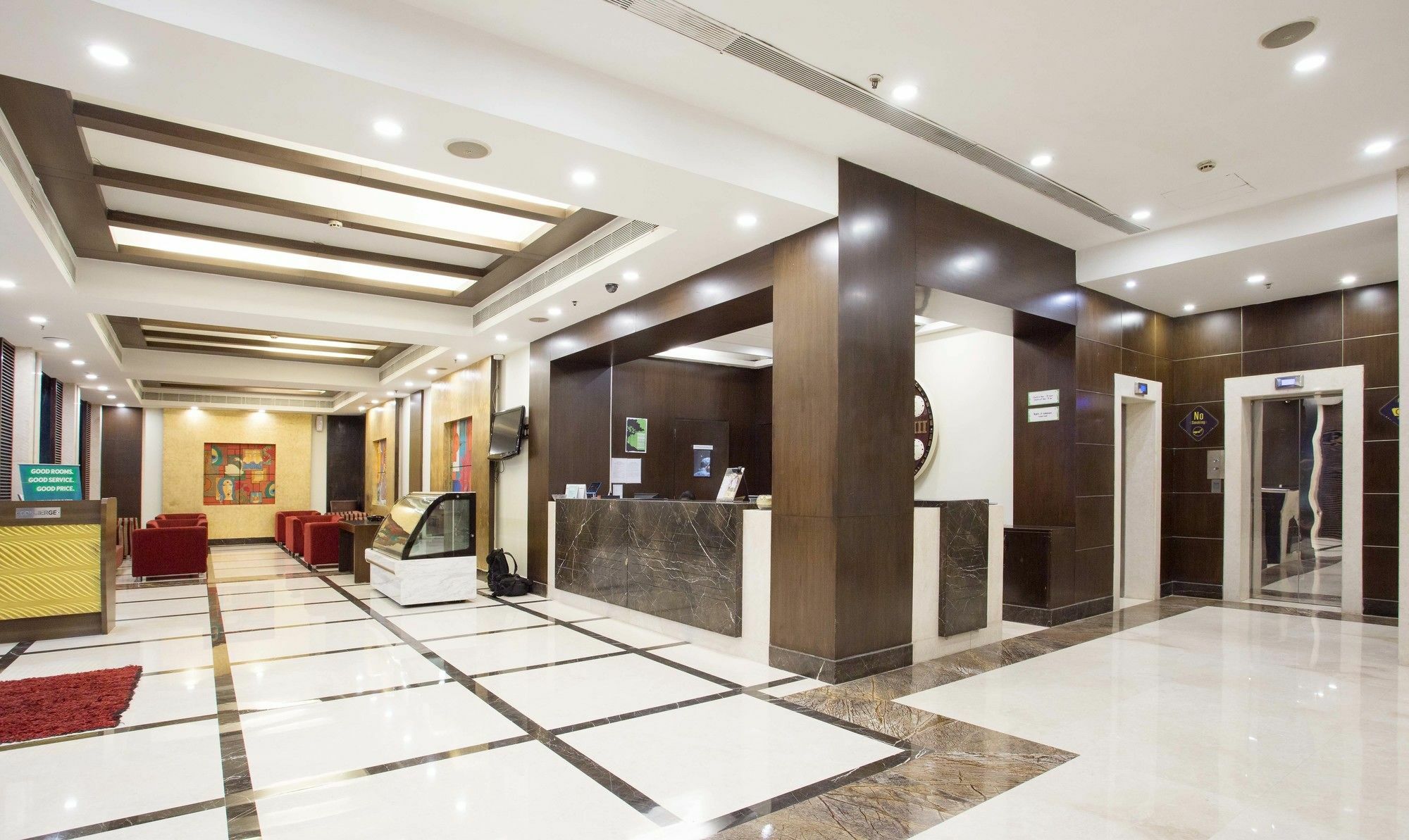 Fortel Chennai Ngoại thất bức ảnh