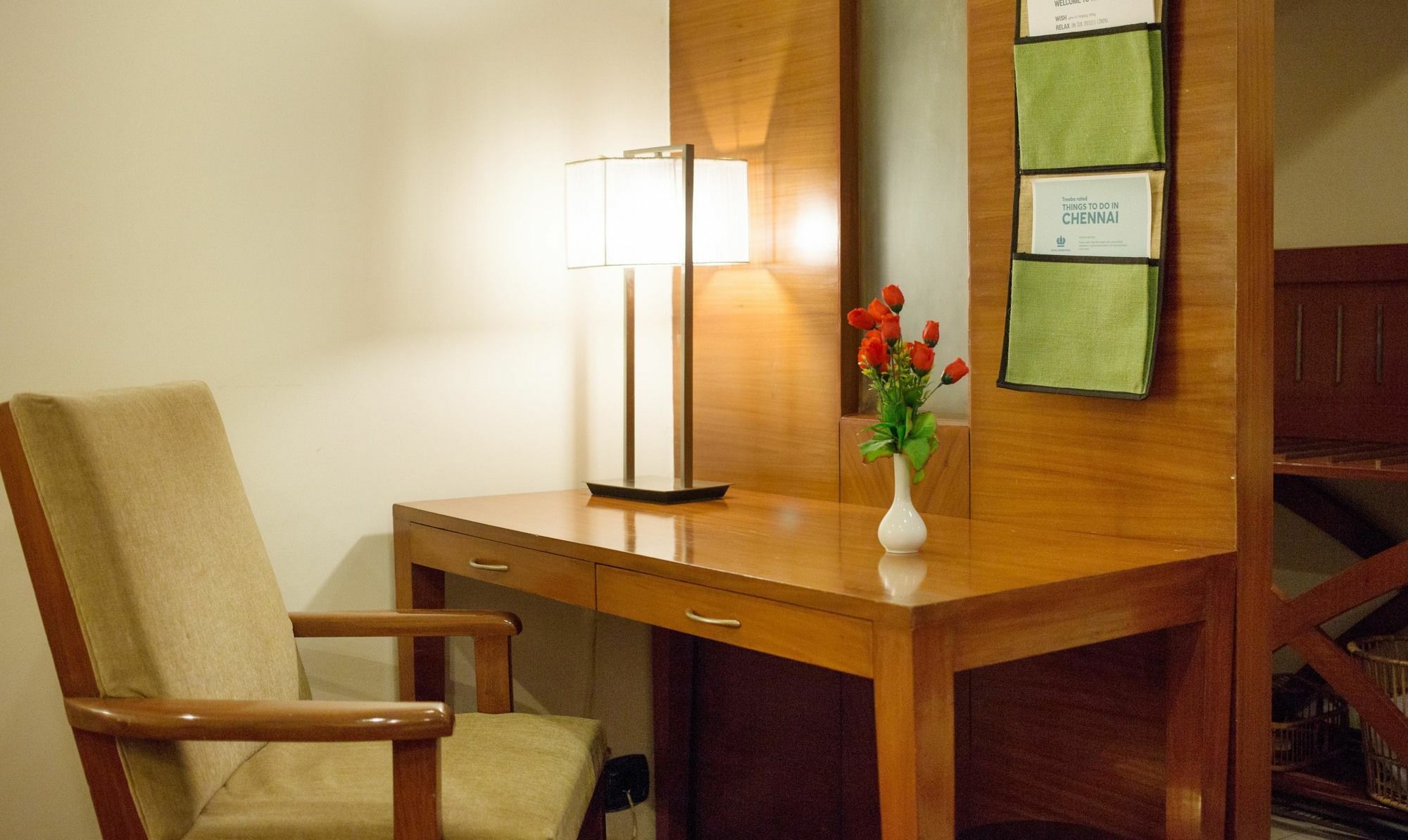 Fortel Chennai Ngoại thất bức ảnh